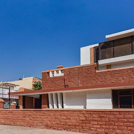 Oyo 83673 The Bungalow 21 Jodhpur (Rajasthan) Eksteriør bilde