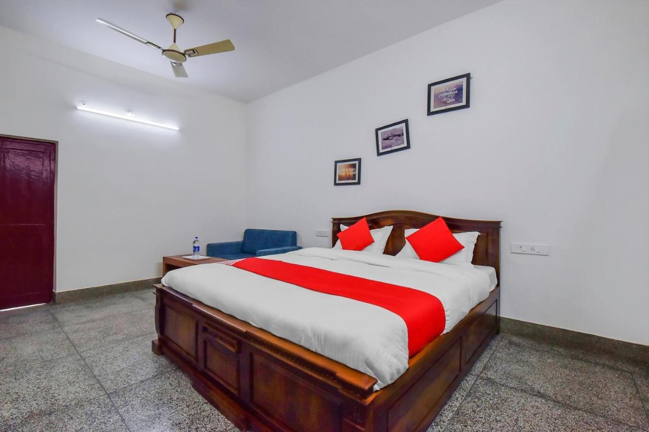 Oyo 83673 The Bungalow 21 Jodhpur (Rajasthan) Eksteriør bilde