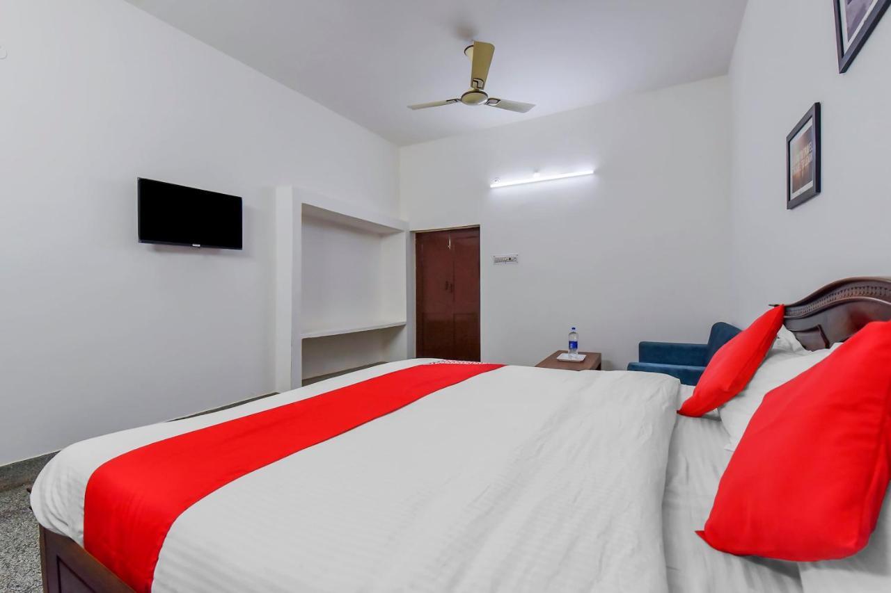 Oyo 83673 The Bungalow 21 Jodhpur (Rajasthan) Eksteriør bilde