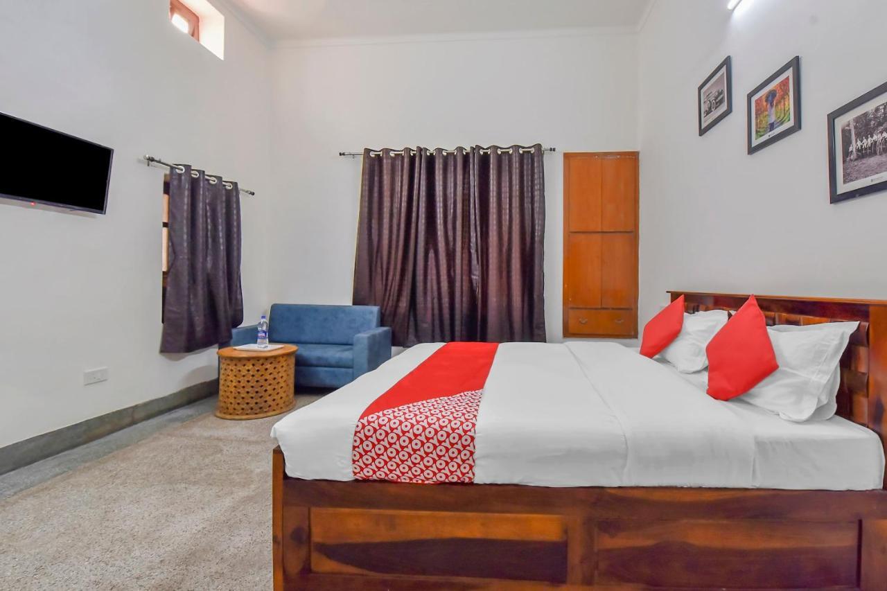 Oyo 83673 The Bungalow 21 Jodhpur (Rajasthan) Eksteriør bilde