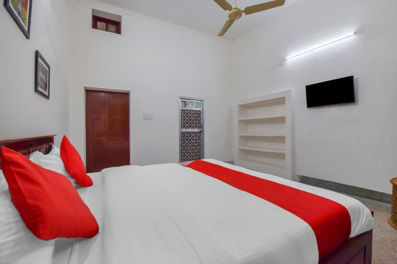 Oyo 83673 The Bungalow 21 Jodhpur (Rajasthan) Eksteriør bilde